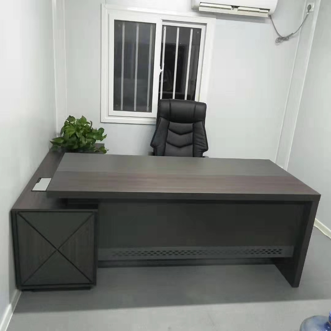 打包箱案例